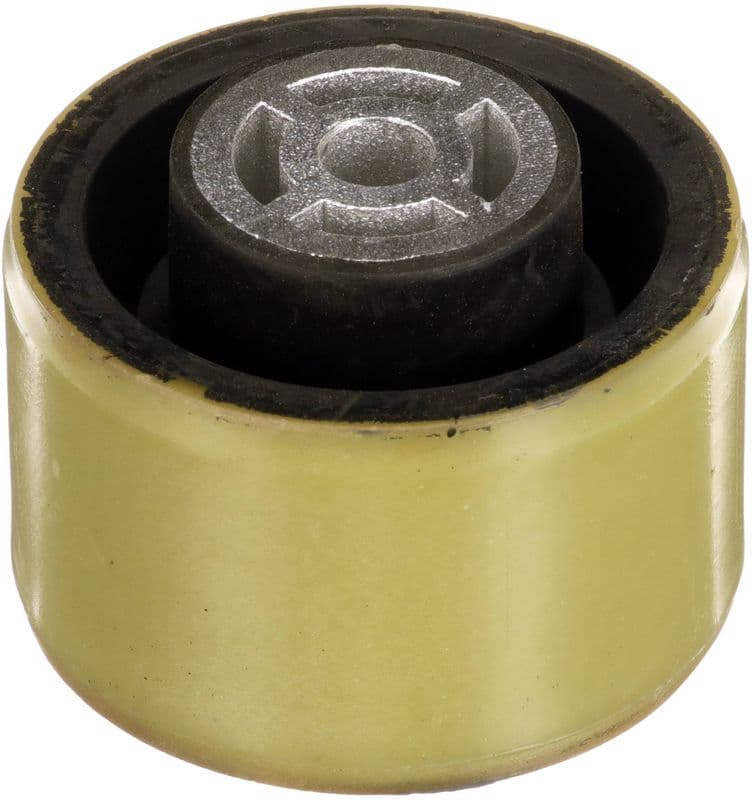 MOTOR TAKOZ BURCU SOL P106-P205-P206-P306-P307-P405-BERLINGO-PARTNER-SAXO-XSARA-C4-AX-BX-ZX (DIŞ 65mm. ALÜMİNYUM İÇ-DIŞ PLASTİK) (MERKEZ BURCU ALT ARKA) — Resim
