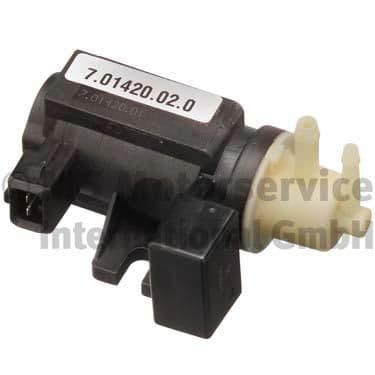 Turbo Basinc Valfi Astra H 1.3-1.9-CORSA D 1.3-MERIVA 1.3 CDTI-Zafira 1.9 CDTI — Foto