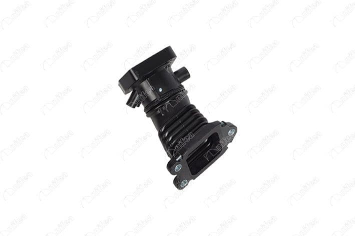 Turbo Hortumu Bakalit (Tekli) Focus II 05>10 Focus II C MAX 05>07 C MAX 07 >1.6TDCI 90PS Mazda 3 (Bk) 06>09 1.6 Cd — Foto