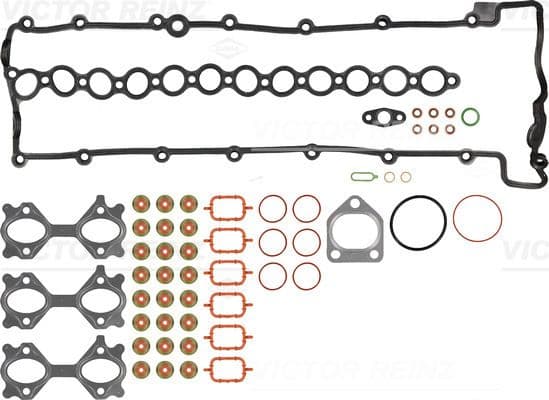 Conta Ust Takim ( BMW M57-M60 Skc Yok ) — Resim