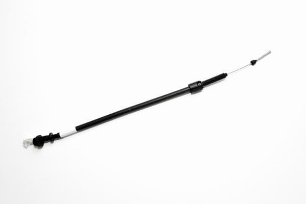 Gaz Teli R19 — Resim