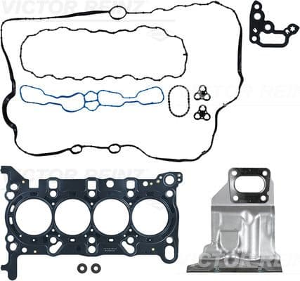 UST TAKIM CONTA OPEL ASTRA K (B16) 1.4 Turbo 15-22 INSIGNIA B (Z18) 1.5 17> MOKKA / MOKKA X (J13) 1.4 4×4 16-19 B14XFT B14XNT — Resim