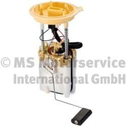 Fuel Pump Module — Foto