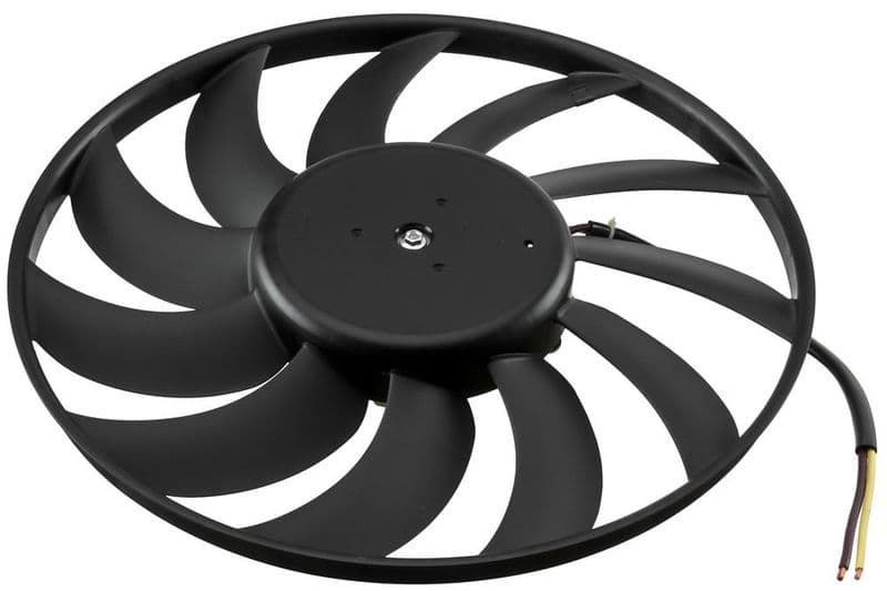 Fan MOTORU-383 MM 400W (Audi A6 05-11) — Foto