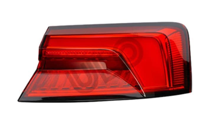 Stop Lambası Sağ Dış Led — Resim