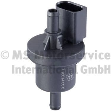 Canister Purge Valve — Foto