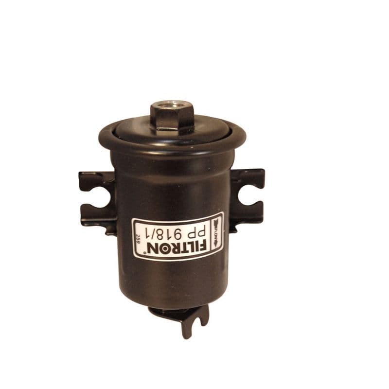 YAKIT FİLTRESİ TOYOTA COROLLA 1.3L 4E-FE enjeksiyonlu EE111 98-00 / 1.6L 4A-FE AE101 AE111 92-00 — Resim