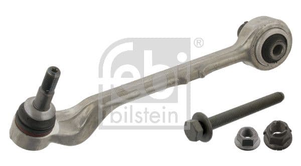 Salincak On Sol Alt (Alt) BMW E81 E82 E87 E90 E91 E92 E93 E84 E89 — Foto