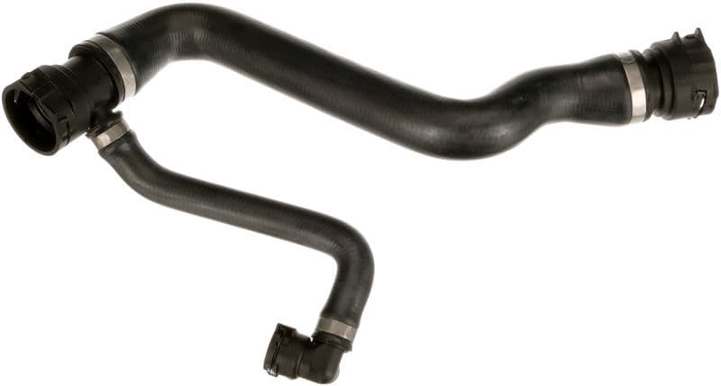 Radyator Hortumu Ust BMW N46 E82 E88 E90 E91 E92 E93 E84 — Resim