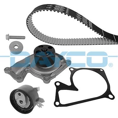 DEVİRDAİMLİ TRİGER KAYIS SETİ RENAULT CLIO IV 12> SYMBOL III 13> FLUENCE 09> MEGANE IV 15> DACIA SANDERO II 12> DUSTER 10> MERCEDES OM607 W176 W246 C117 W415 X156 . NİSSAN QASHQAI II 13> PULSAR 14> JUKE 10> K9K 1.5 Dci EURO 5 — Resim