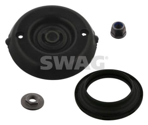 Amortisör Üst Takozu + Rulman Kiti Peugeot P308 07> Citroen C4 09> DS4 (11-15) 1.6 16V — Foto