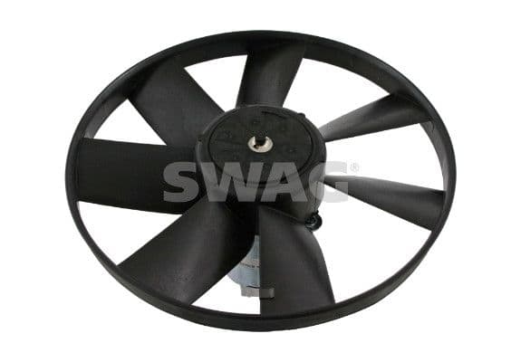 Fan Motoru Klimasiz 305 — Foto