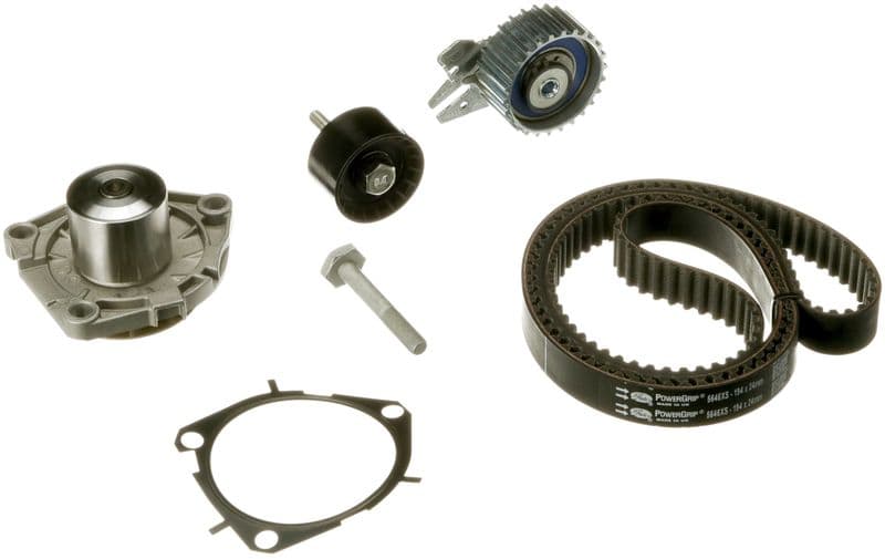 Triger Seti-Devirdaimli Fiat Egea 15> Linea 09> Doblo III 10> Bravo II 07>14 500 L-X 12> Alfa Romeo Giulietta 10> Mito 08>15 Jeep Renegade 14> Opel Combo 12> Suzuki SX4 S-Cross 13> Vitara 15>1.6D Mtj — Resim
