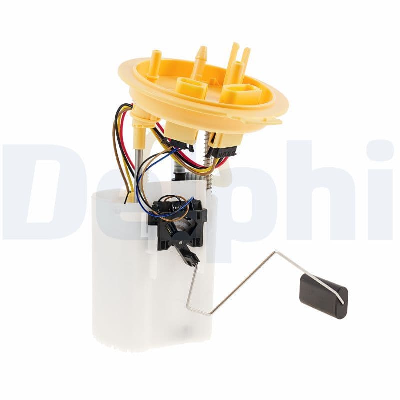 Yakit Pompasi A3 A3 Cabrio A3 Sportback Q2 Tt Ateca Leon Leon Sc Leon St Karoq Karoq Scout Octavia G Olf Golf Estate Variant Golf Sportsvan Golf Van (Variant) T-Roc 04/2012 — Resim