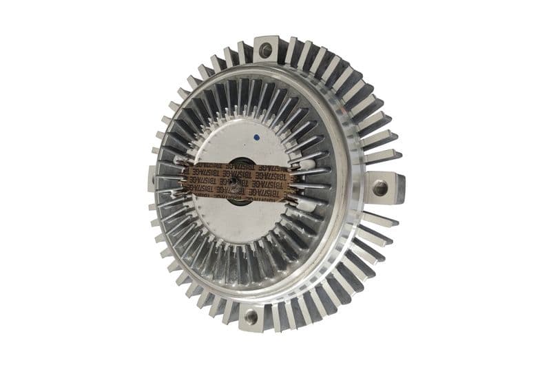 Fan Termigi VW Passat Audi Skoda — Foto