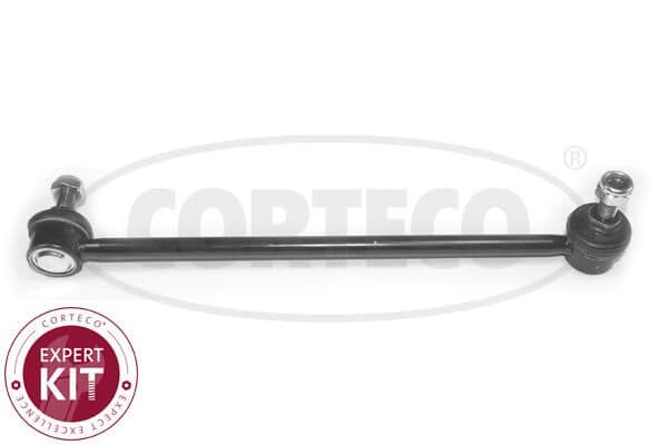 Stabilizer Z Rot On Sag Accent Era 06> -Kia Rio 05 — Resim