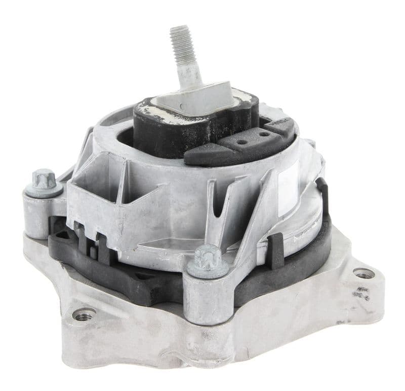Motor Takozu Sol — Resim