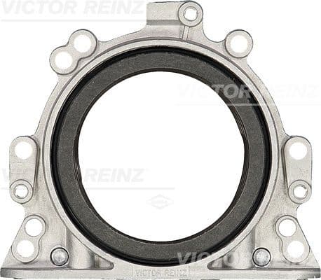 Flansli Kece-(vw Golf IV 98-06 1.8 Agn-Bora 99-05 1.9AGR-PASSAT -00 1.8 Avt-Polo 00-09 Amf-Bnv-Bnm-Transporter T5 1.9 AXB) — Resim