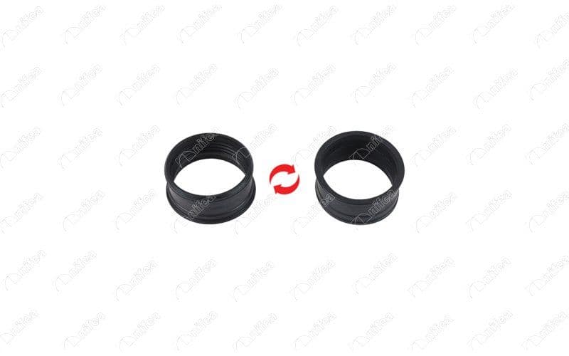 TURBO BORU ARA CONTASI COMBO E-CROSSLAND-GRANDLAND-PARTNER-BERLINGO-RIFTER-P208-P308-P508-P2008- P3008-P5008-C3-C4-C5-DS3-DS4-DS5 DV6 1.6 Bluehdı — Foto