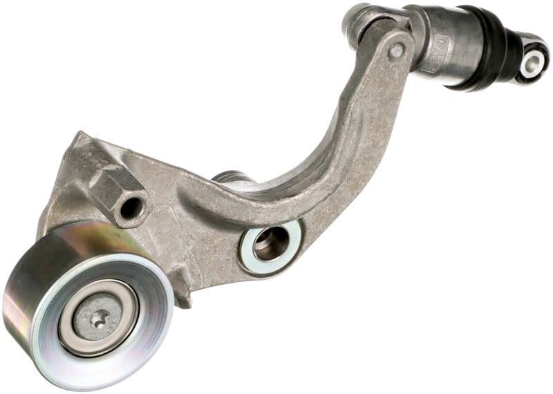 Alternatör V Kayışı Otomatik Gergi Rulmanı Komple — Resim