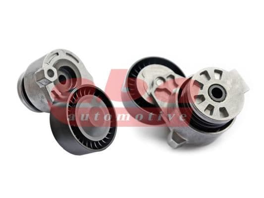 Alternator Gergi Rulmani Kutuklu Logan Clio II III Kangoo Megan II Modus II Scenic 1.5 1.6 16V K4M K4J H4J 870 — Resim