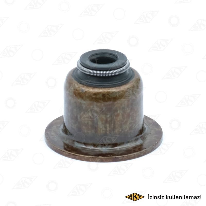 Subap Lastigi 5.5MM Peugeot 206 307 1007 C2 C3 C4 16V — Resim