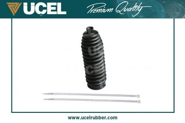 Direksiyon Körüğü — Foto