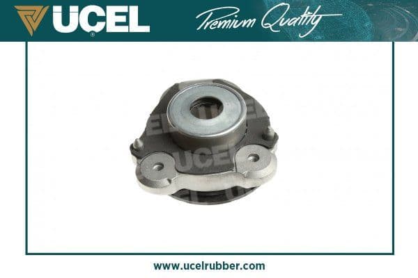 Amortisor Takozu Sol BOXER III Jumper III Ducato III 14> (Karsan Jest Icin Kullanilmaz!) — Foto