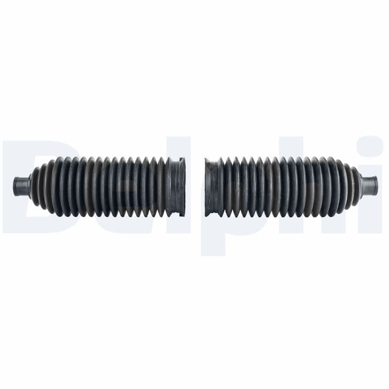 Direksiyon Körüğü Citroen C3 Peugeot P1007 02/2002 — Resim