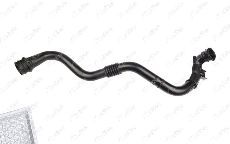 Turbo Hortumu Mgn II 1.5 Dci (02-09) — Foto