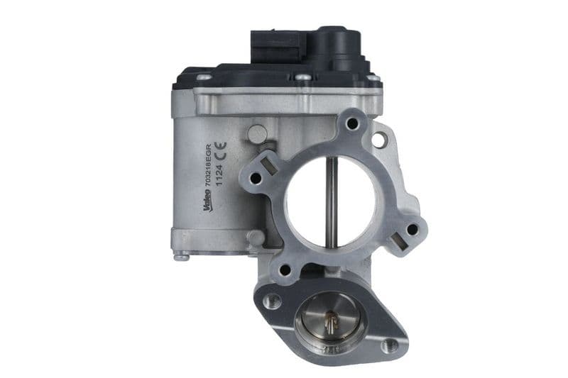 EGR VALFİ LAGUNA II 05> LAGUNA III 07>15 MEGANE II 05> SCENIC II 05>TRAFIC II 06> ESPACE IV 06> NISSAN X-TRAIL II 07>13 QASHQAI 13> 2.0dCi — Foto
