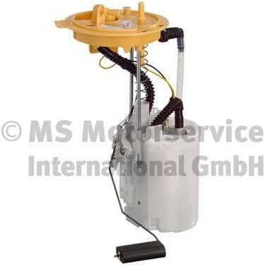 Fuel Pump Module Volkswagen — Foto