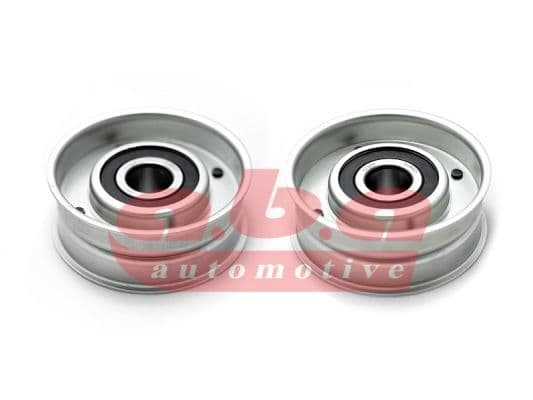 Alternator Gergi Rulmani (20×85 / 91×35 Demir) Chrokee Voyager 2.5 Td 88 — Resim