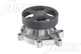 Devirdaim Su Pompasi Mini R55 R56 R57 R59 R60 R61 Toyota Auris 1.6 D4D 15> Avensis T27 Verso 1.6 D4D 13 — Resim