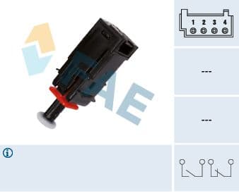 Fren Musuru Nemo Fiorino Punto Bipper Astra H Corsa D Vectra C Zafira 1,3D / 1,4 / 1,4HDI / 1,6 / 1,8 05 — Resim