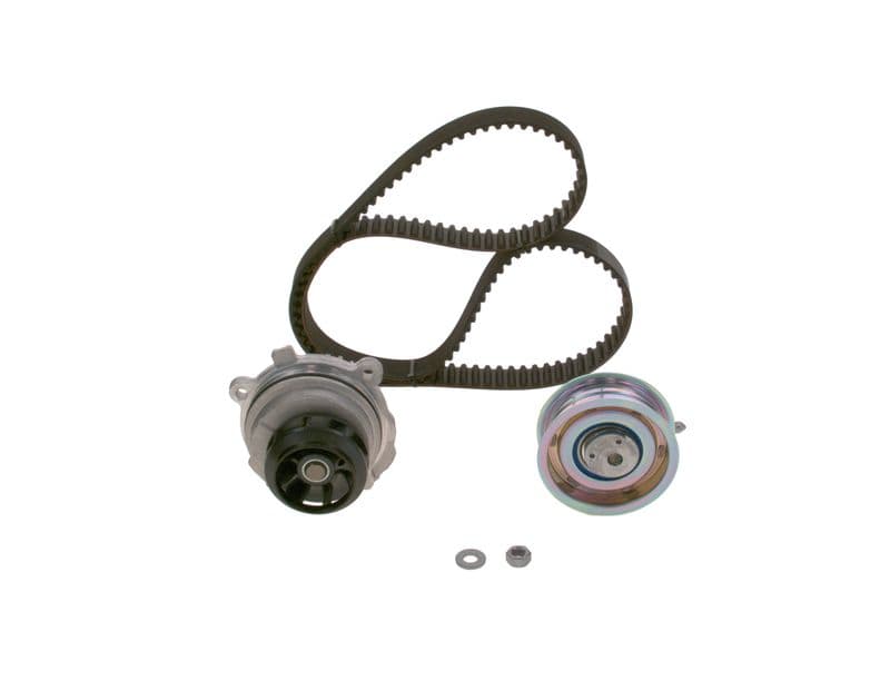 Devirdaimli Triger Seti GOLF4/5-BORA-JETTA-PASSAT — Resim