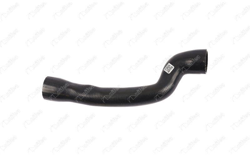 Turbo İntercooler Hortumu Opel Astra H 1.3 CDTI Z13DTH — Foto