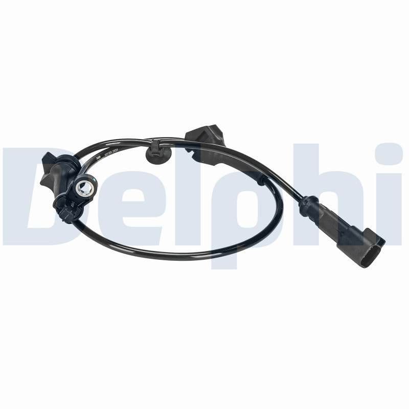 ABS Hiz Sensörü Arka Ford Fiesta 18 — Resim
