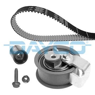 Triger Seti BORA-PASSAT-POLO-A4 1999-2001 1.4-1.9 TDI (AVF-AMF-AUY-AXR) — Resim