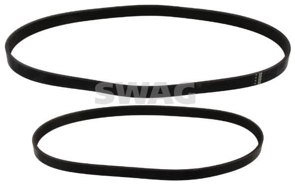 Kanalli Kayis Seti C MAX 1.6 16V 03>11 Focus II / III 1.4 16V / 1.6 16V 04 /> Volvo C30 S40 V50 — Foto