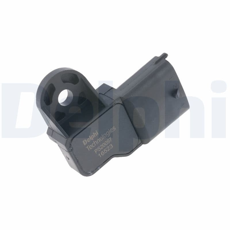 Hava Basinc Sensoru Volvo S60 II (134) 2.0 D2 10>15 S80 II (124) D4 13>16 S90 II (234) 2.0 D3 16> V40 (525. 526) D2 15 — Resim