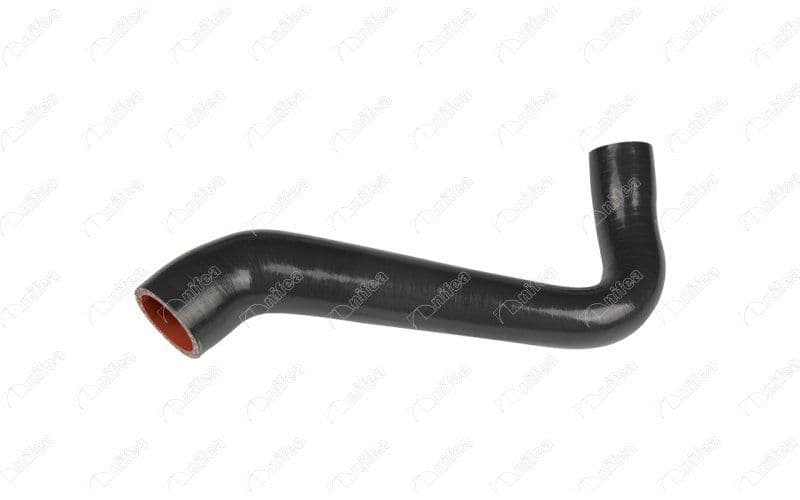 Turbo Hortumu 4 Kat Polyester Kullanilmiştir Fiat Doblo Mpv (119 223) 1.9 JTD 03 — Foto