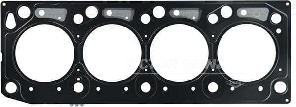 Silindir Kapak Contasi CMAX 1.8TDCI 07=> Fiesta 1.8DI 00=> Focus 1.8TDCI (01-04) Focus II 1.8 TDCI 05 — Resim