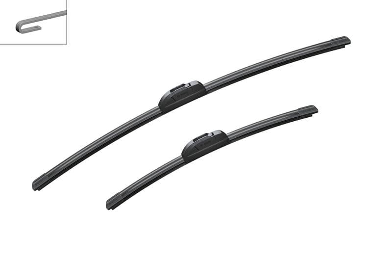 ON AEROTWIN SILECEK SETI (600-400 mm) I10 III (AC3 AI3) 1.0 MPi 2019> I20 I20 II 1.0 T-GDI 1.4CRDI 15-21 — Resim