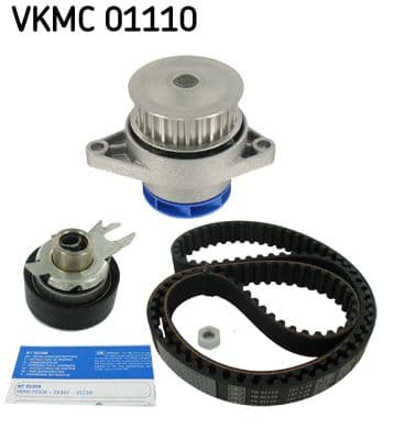 Devirdaimli Eksantrik Gergi Kiti Vkmc 01110 — Foto