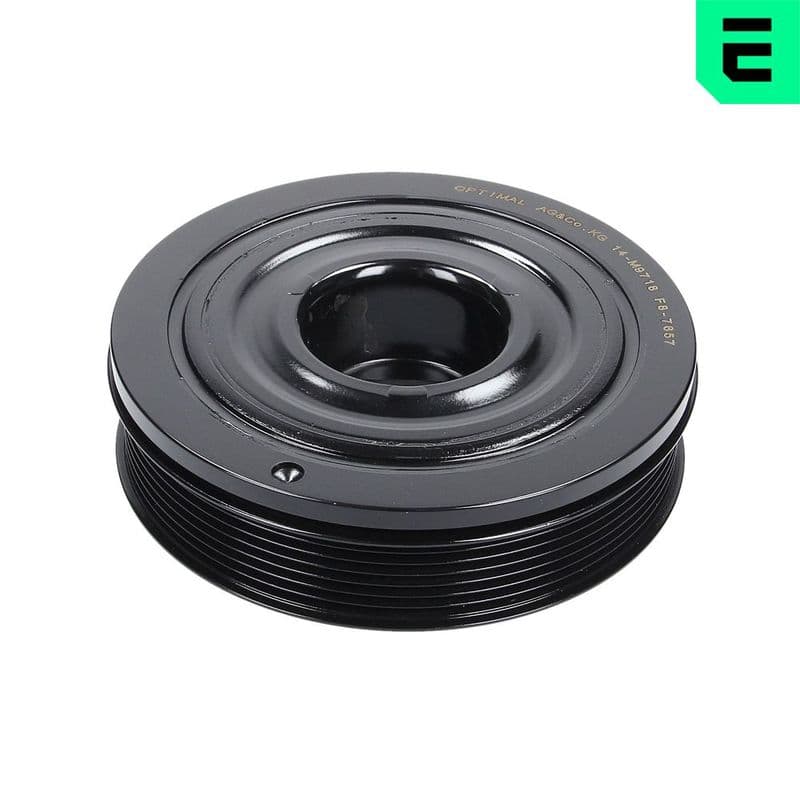 KRANK KASNAGI MERCEDES OM622 OM626 W205 S205 W447 . RENAULT TRAFIC II 06> LAGUNA III 07>15 KOLEOS 08> OPEL VIVARO 06> NISSAN X-TRAIL II 09>13 QASHQAI 07> 2.0 Dci M9R — Resim