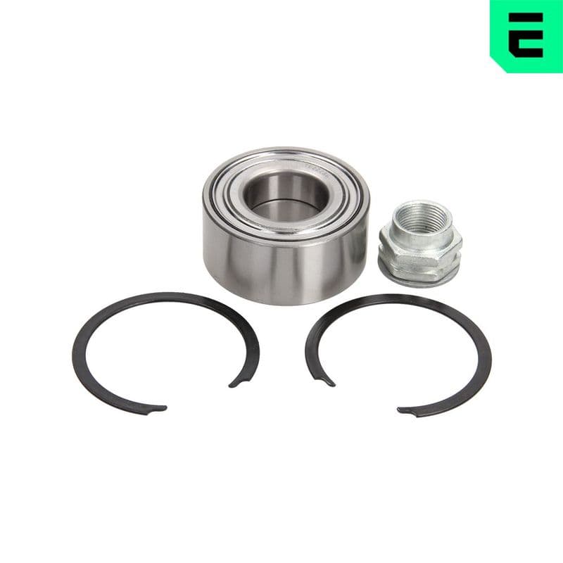 ÖN TEKER RULMANI FIAT FIORINO-IDEA-LINEA-PUNTO OPEL CORSA D ABS'Lİ (33x72x35) — Resim