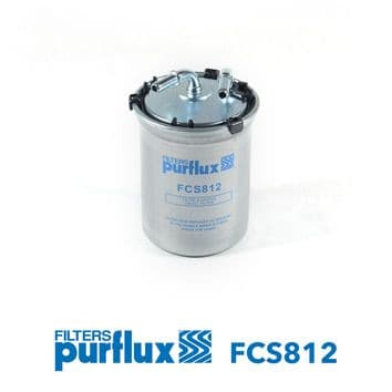 Yakit Filtresi (VW Polo 13-18 Audi A1 11-18 Seat Ibiza 09-17 Skoda Fabia 11-15) — Foto