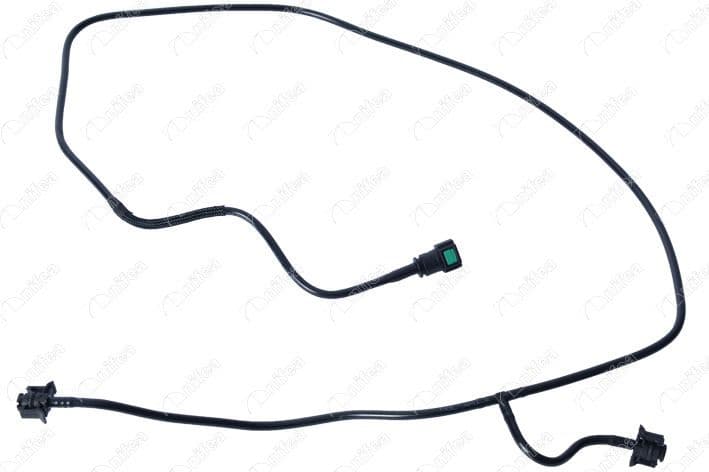 Yedek Su Depo Borusu Ford Mondeo IV 2.5 Ford S-MAX I 2.5 — Foto