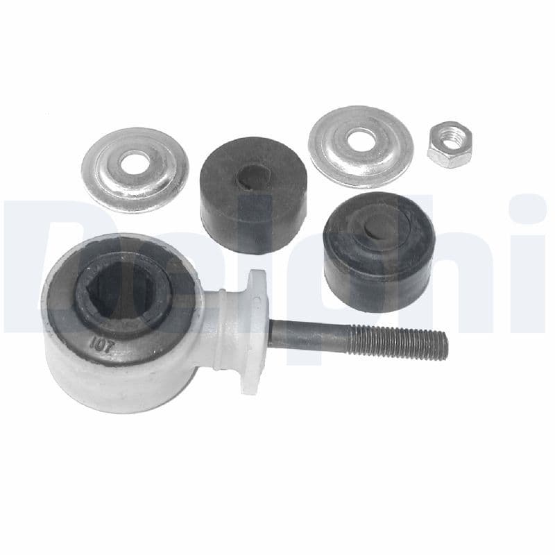 Stabilizer Z Rotu Stabilizeror Cubugu 18MM Astra F 91>01 Calibra 90>97 Vectra A 88-11 95 — Resim